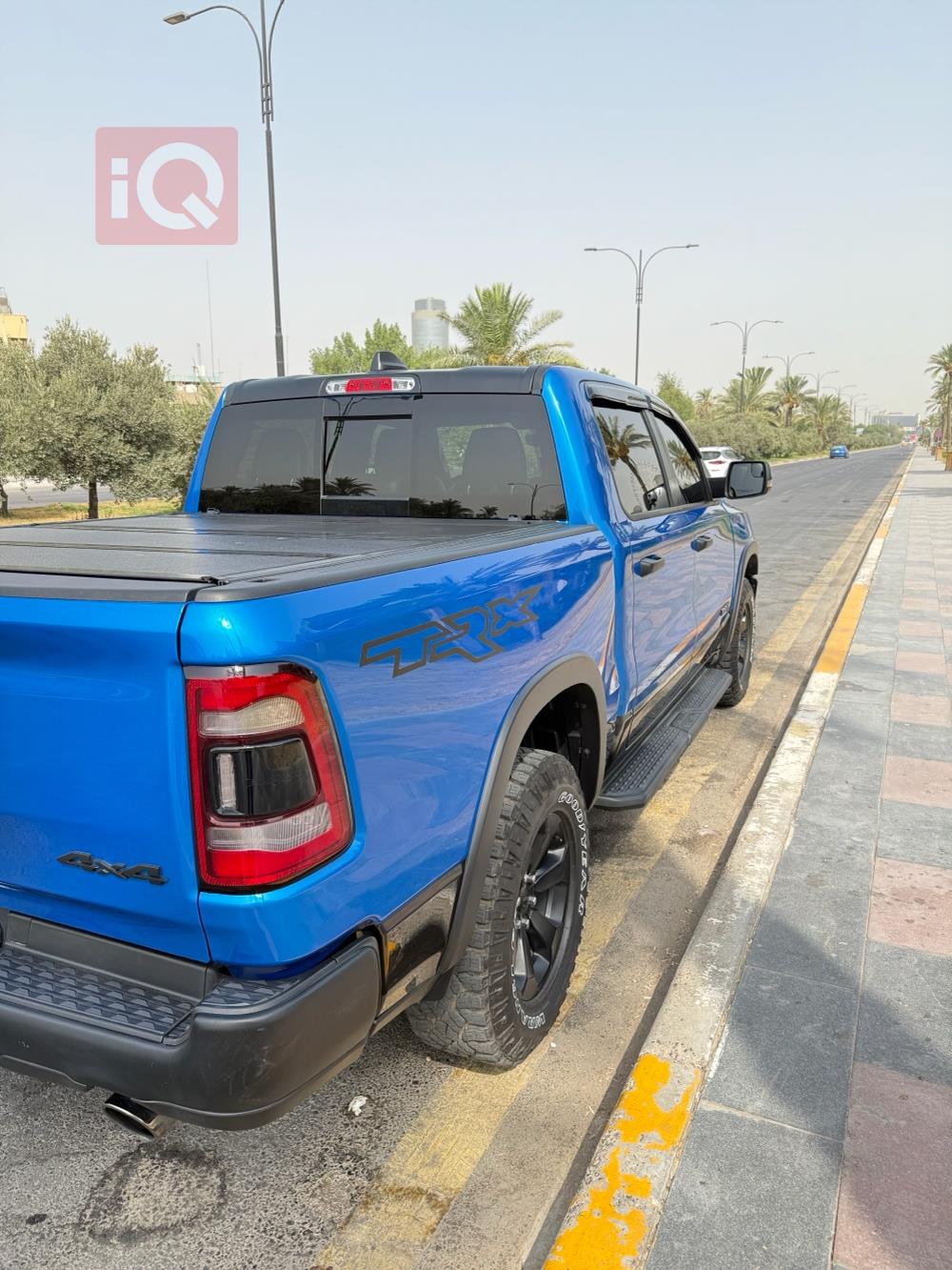 Ram 1500
